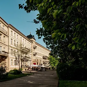 Hotel Kaiserhof Victoria, Bad Kissingen
