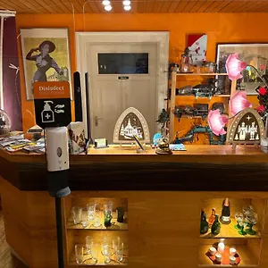 Hotel Arnold, Bad Kissingen