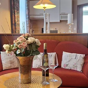 Aparthotel Hohenzollern, Bad Kissingen