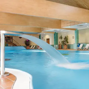 3* Hotel Sonnenhuegel